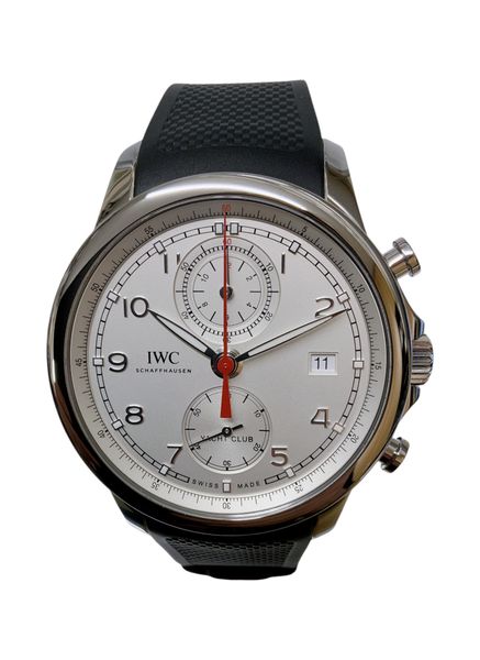 IWC Portugieser Yacht Club IW390502